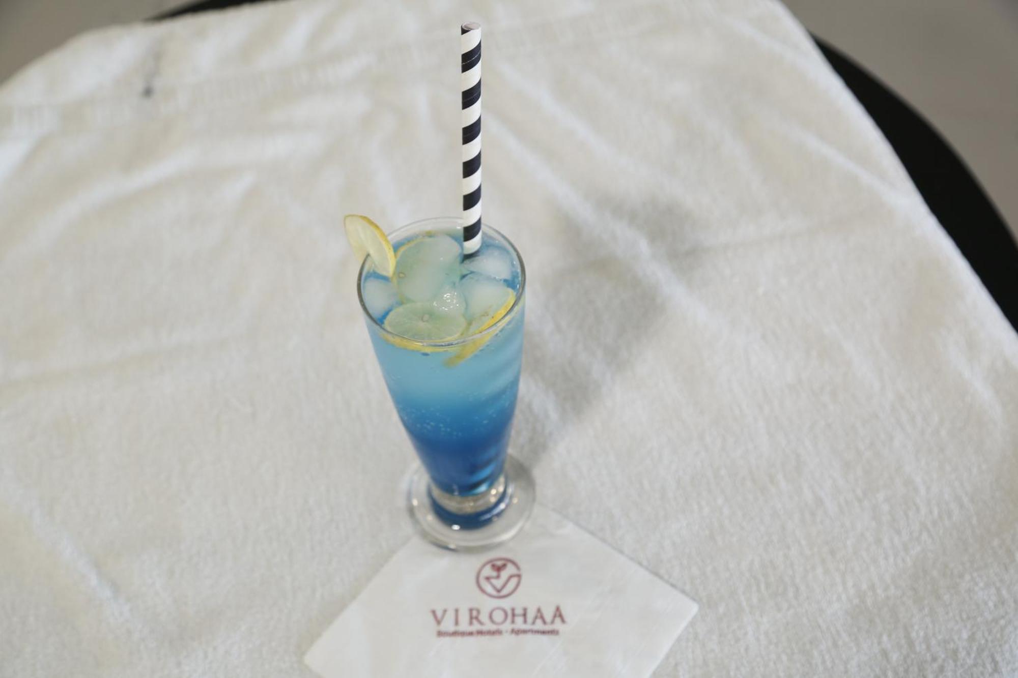 Virohaa Garden Hotel กาเซียบัด ภายนอก รูปภาพ